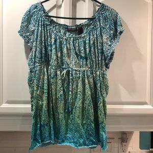 Axcess by Liz Claiborne Top